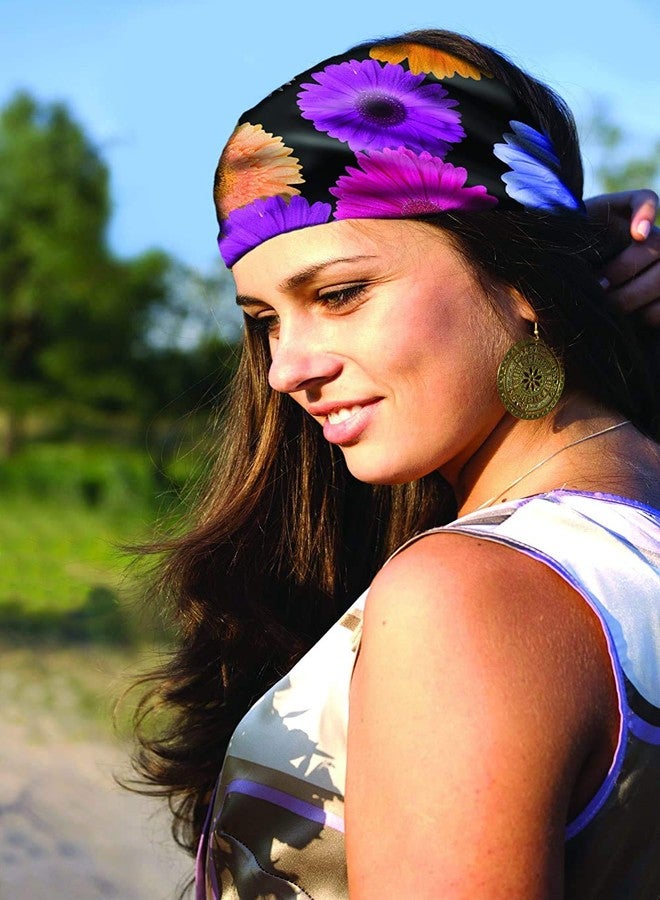 Spoontiques Butterflies Hair Wrap - Image 2